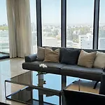 Apartment Skyhigh Park View *