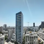 Apartment Skyhigh Park View