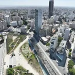 Apartment Skyhigh Park View *
