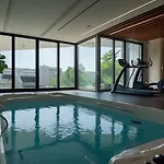 Apartment Skyhigh Park View *
