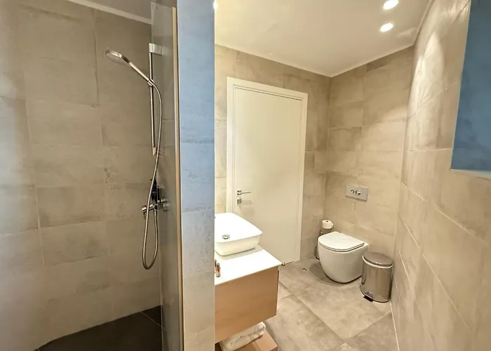 Skyhigh Park View Nicosia