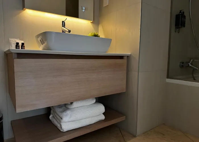 Lägenhet Skyhigh Park View