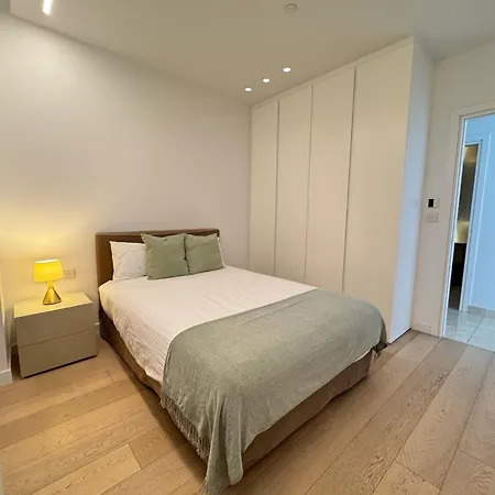 Apartament Skyhigh Park View