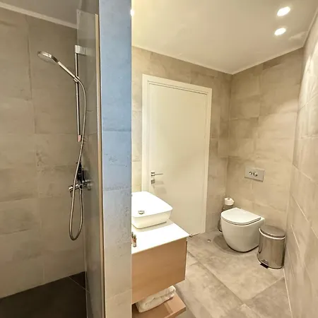 Skyhigh Park View Nikozja